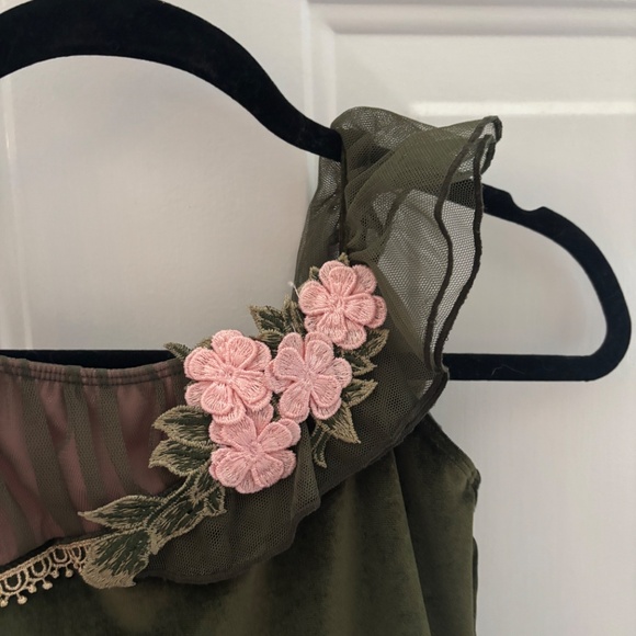 Romantic tutu dance costume - Picture 3 of 5